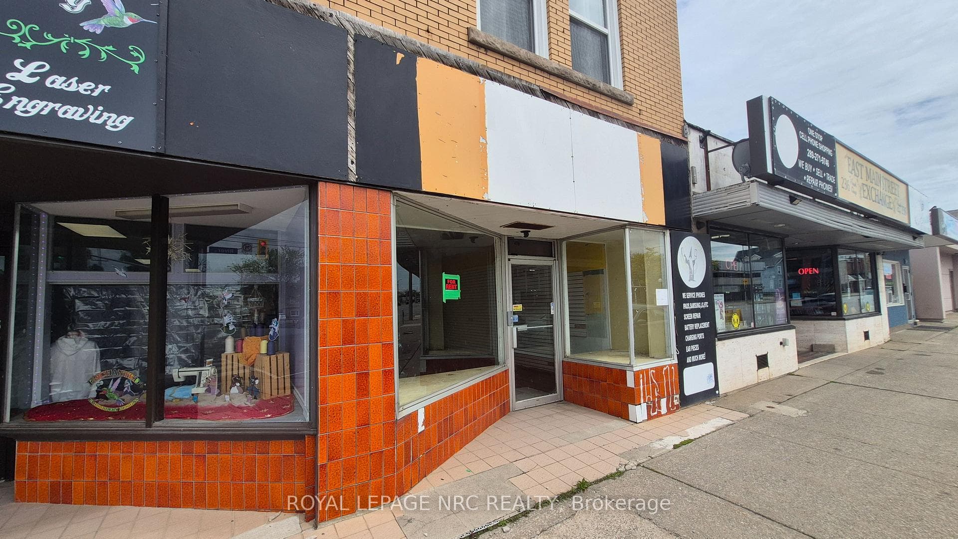 232 EAST MAIN Street Unit 234