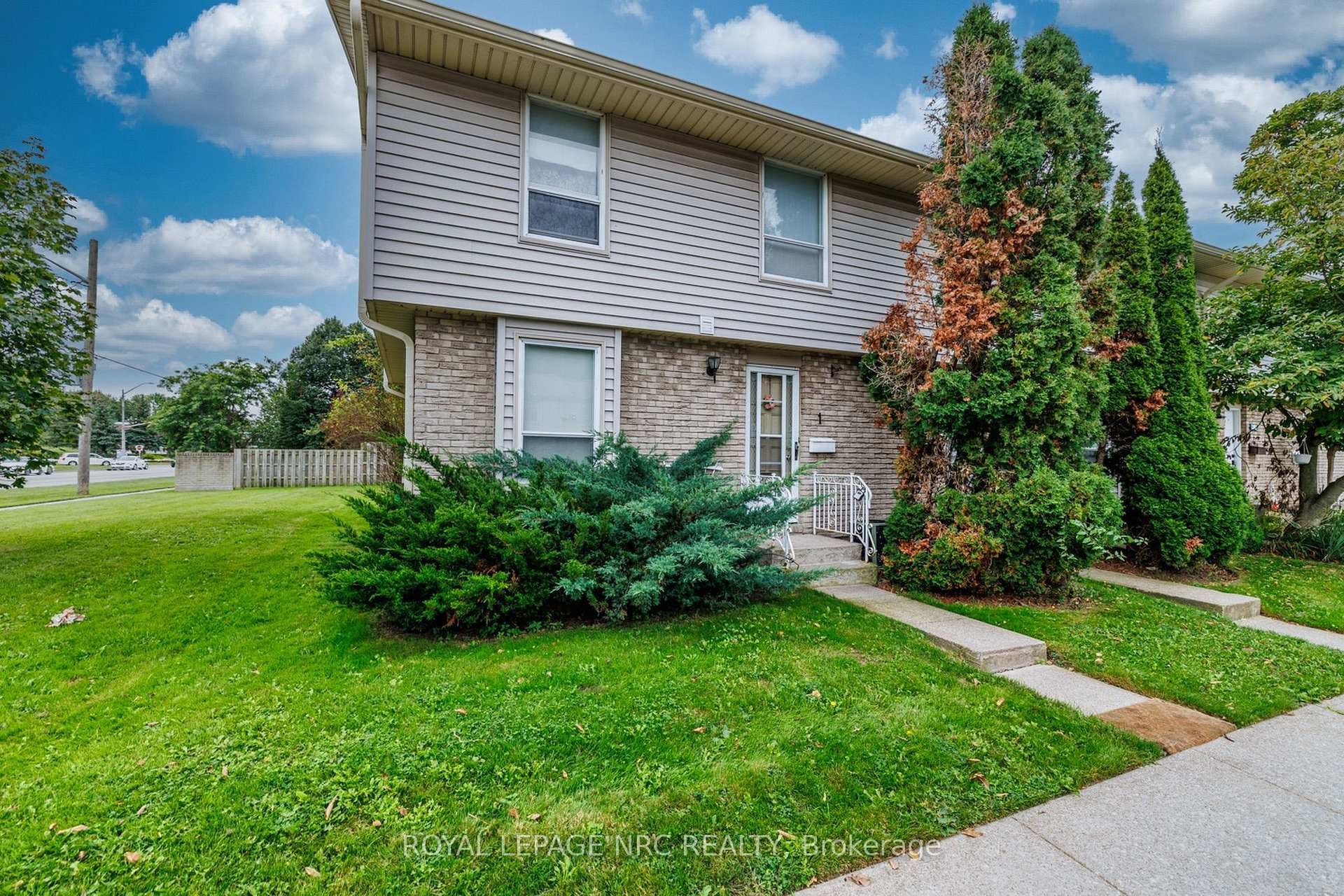 242 Lakeport Road Unit 1
