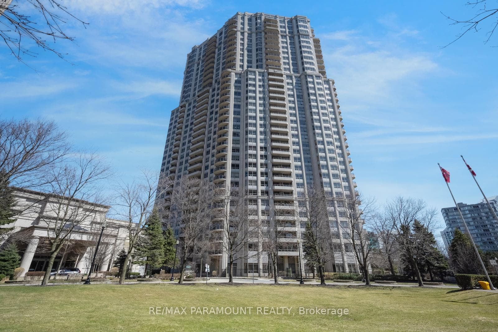 25 Kingsbridge Garden Circle Unit 616
