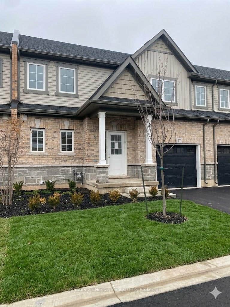 397 Garrison Road Unit 17