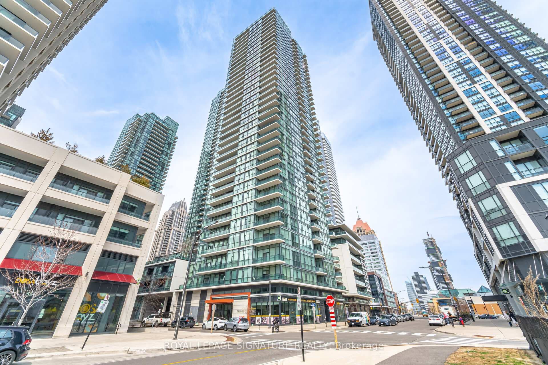 4065 Brickstone Mews Unit 706