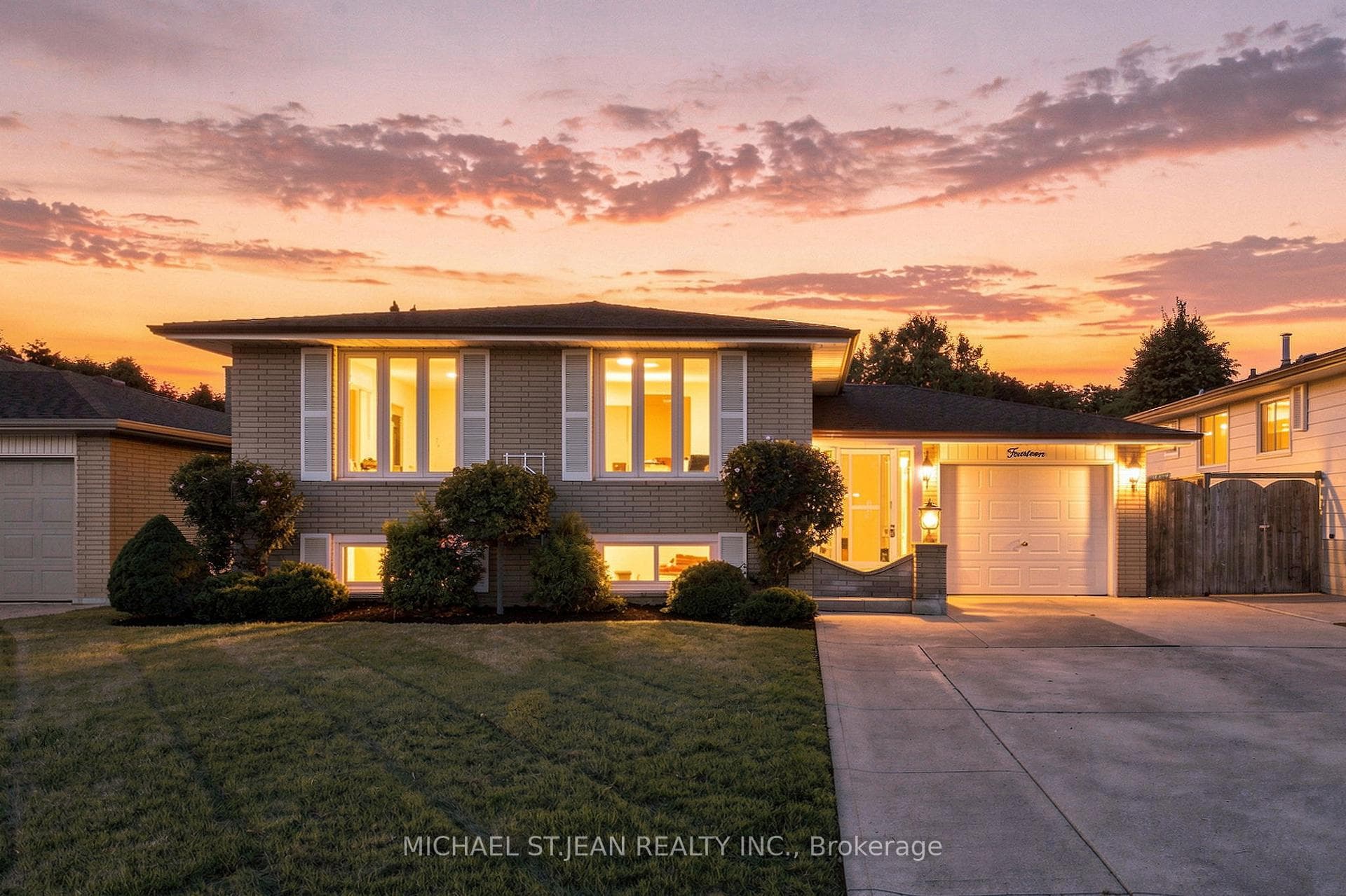 14 Green Forest Drive