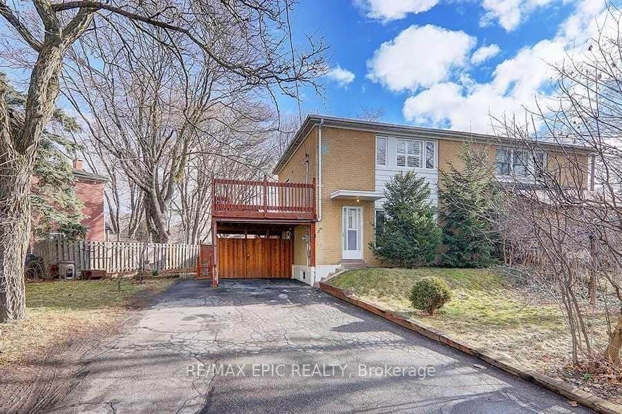 274 Taylor Mills Drive
