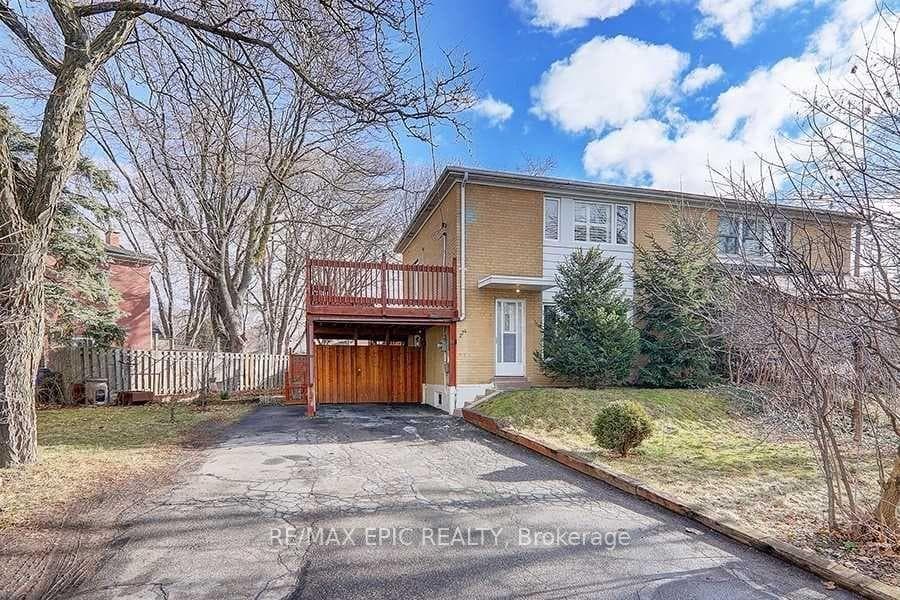 274 Taylor Mills Drive