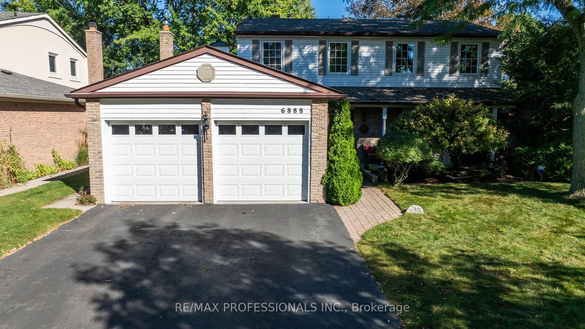 Welcome home to 6888 Barrisdale Drive