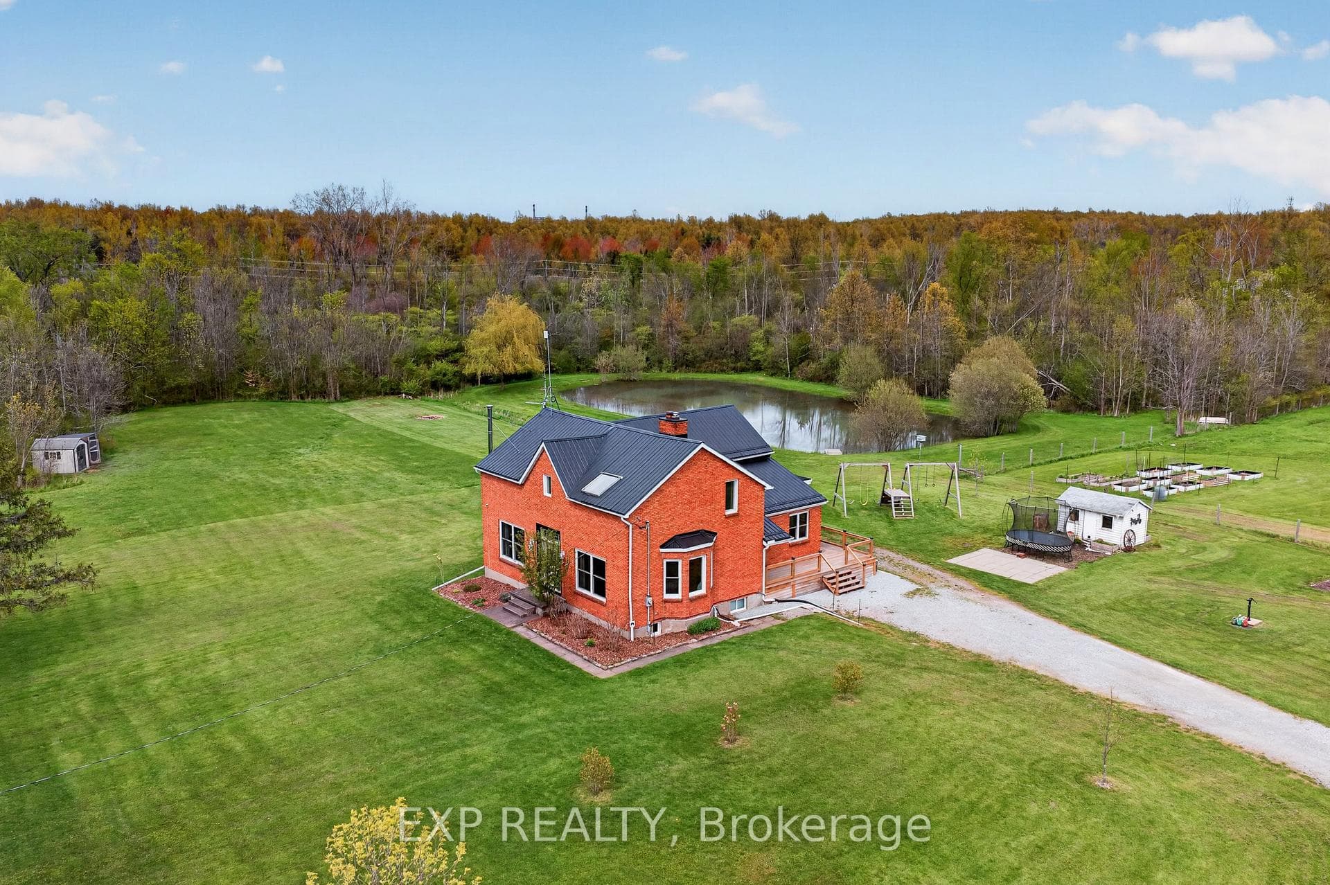 2266 Pettit Road