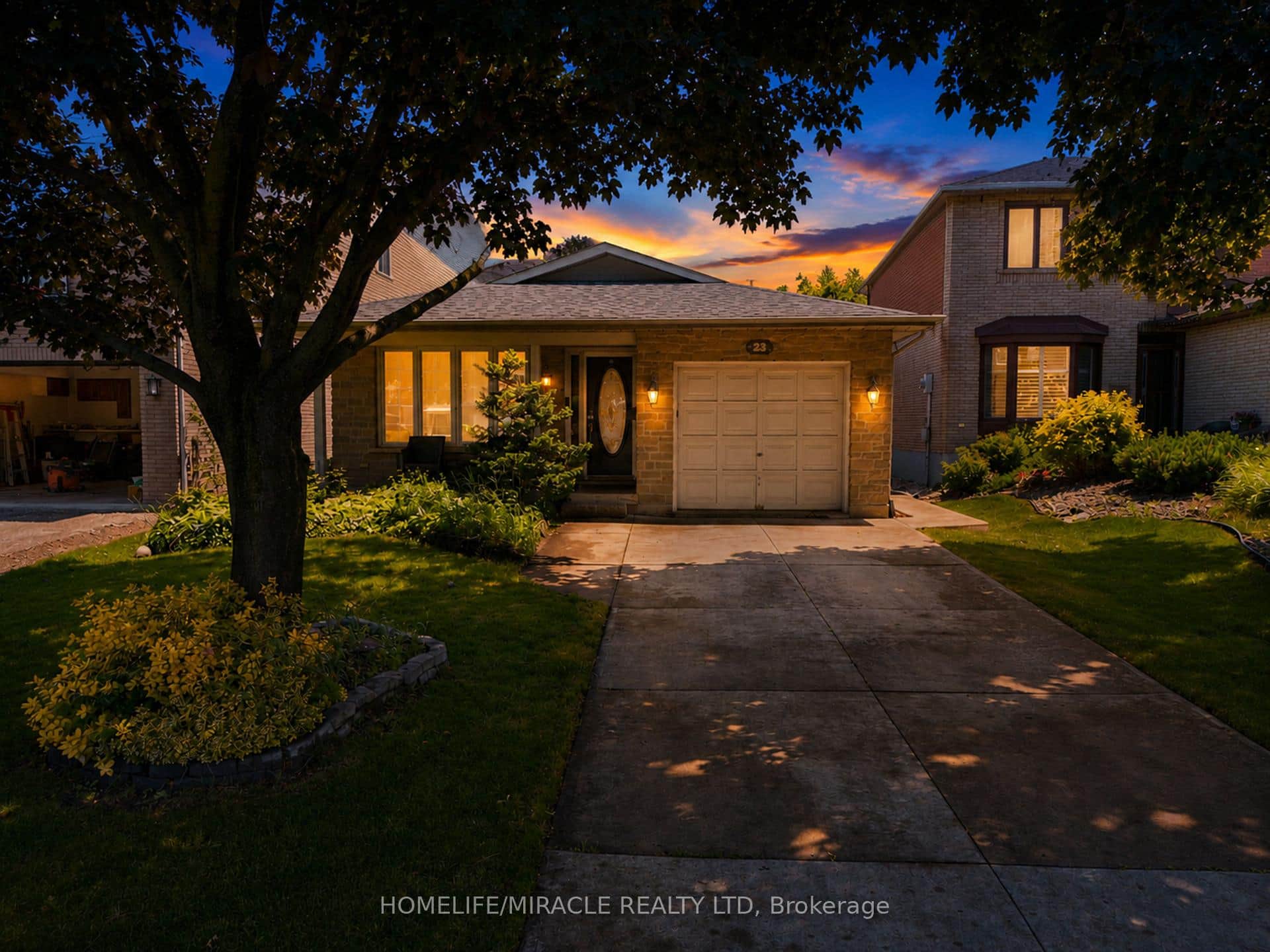 23 Millpond Place