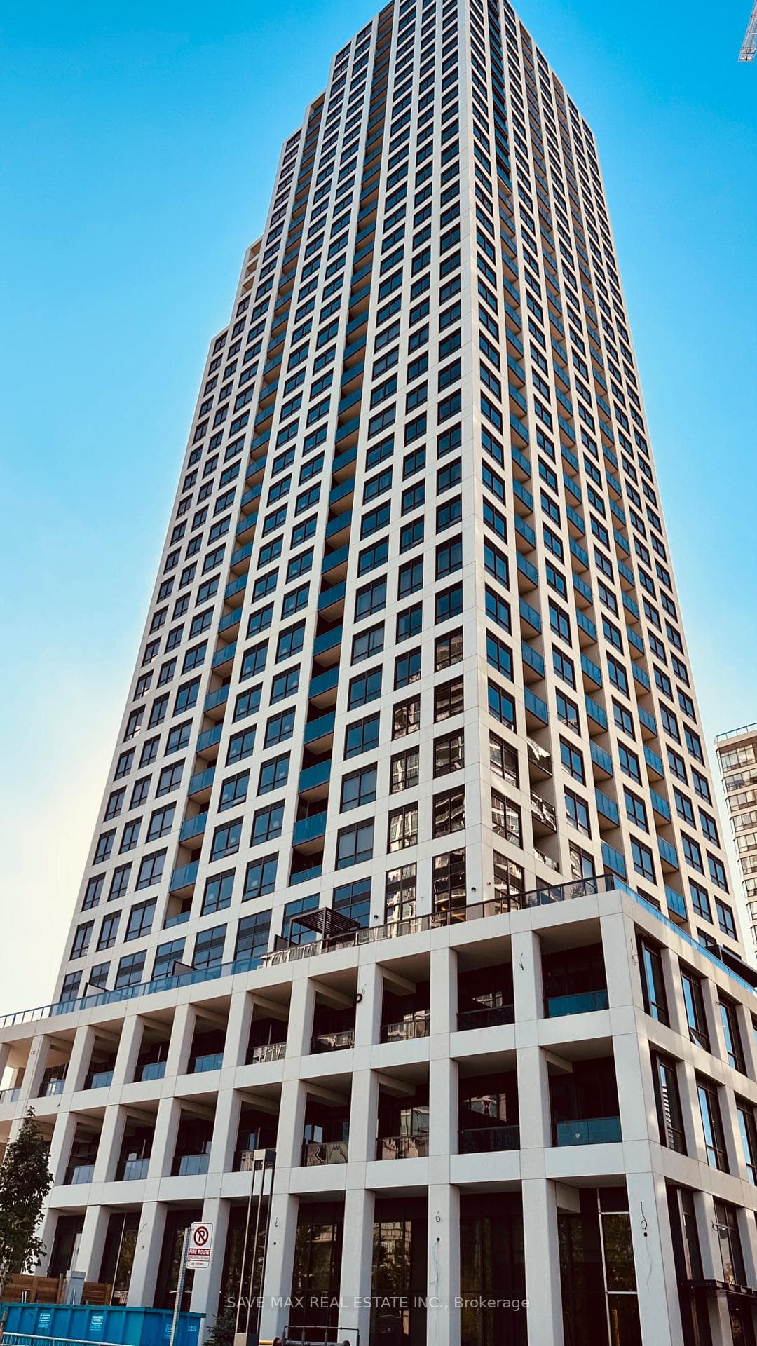 30 Elm Drive Unit 3110