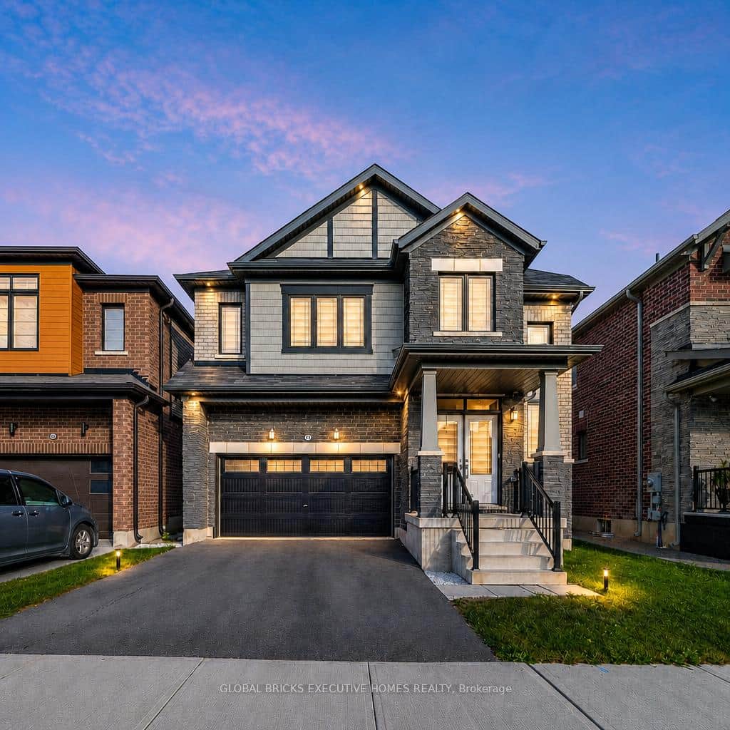 26 Lillian Way