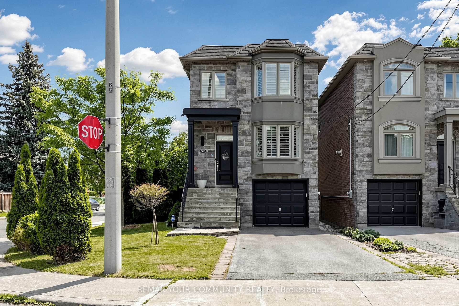 81 Galbraith Avenue