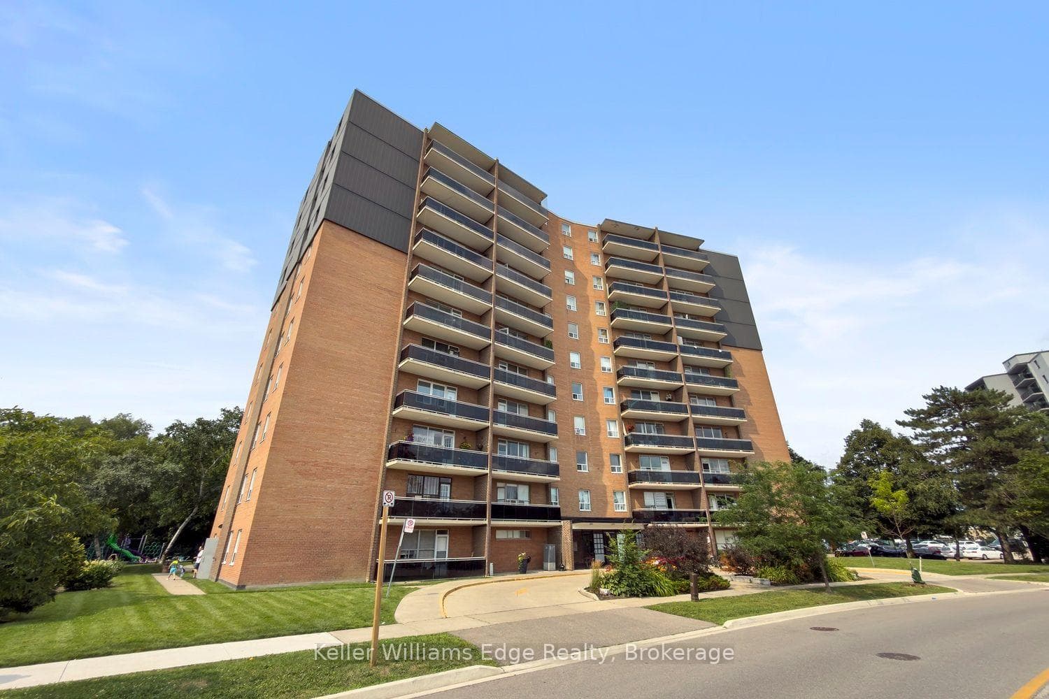 3145 Queen Frederica Drive Unit 608