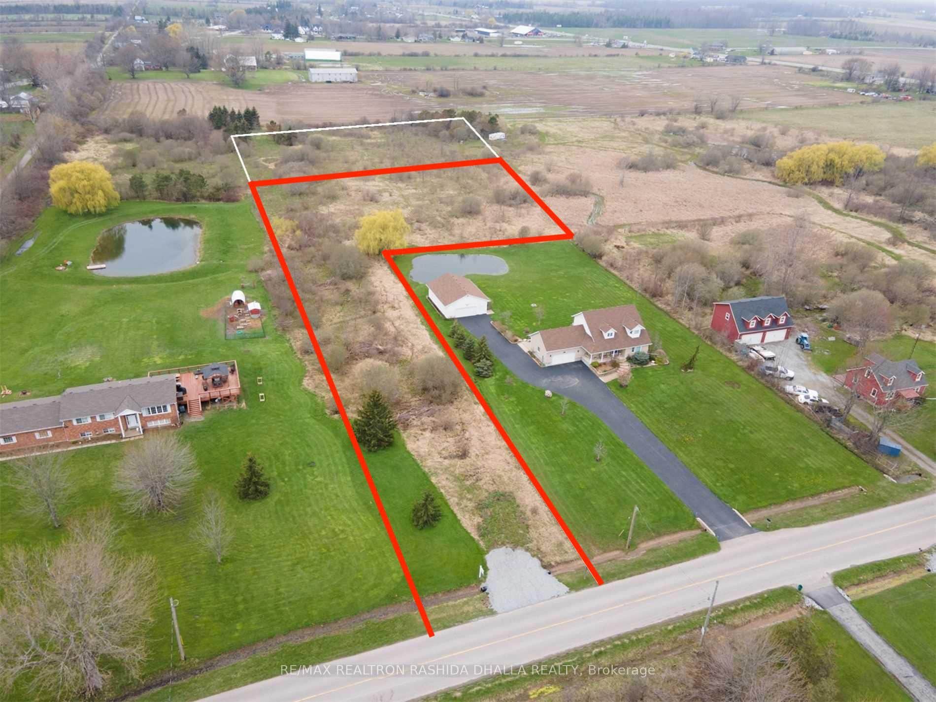0 Pleasant Beach Road