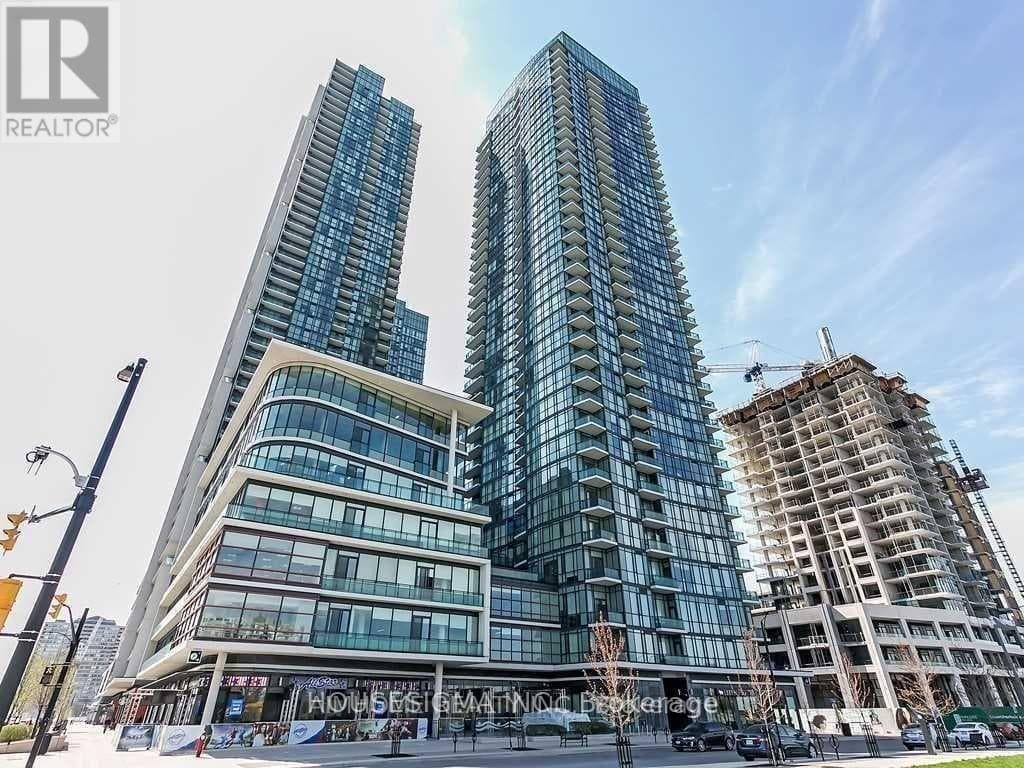 4099 Brickstone Mews Unit 2002
