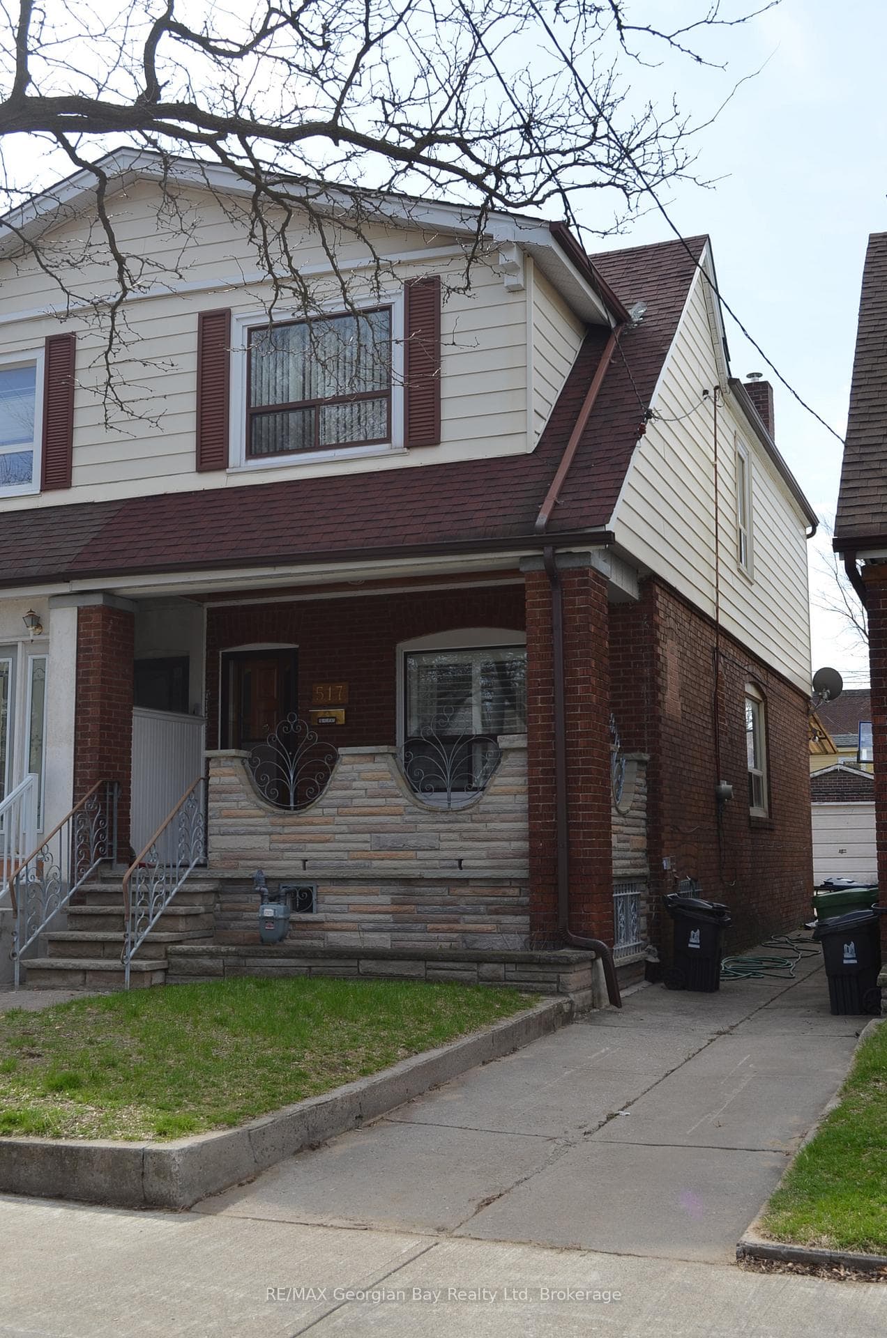 517 Milverton Boulevard