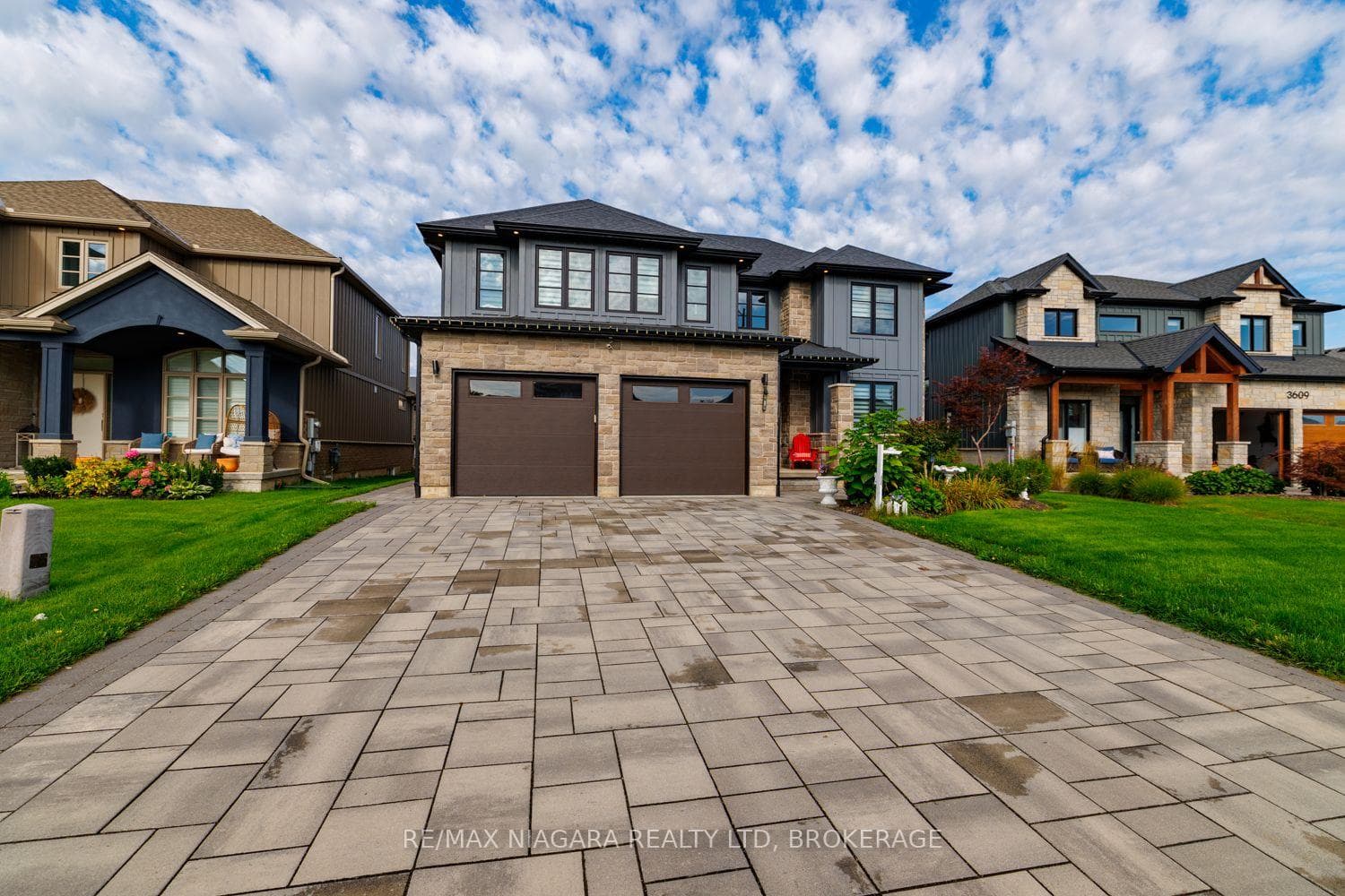 3603 CANFIELD Crescent