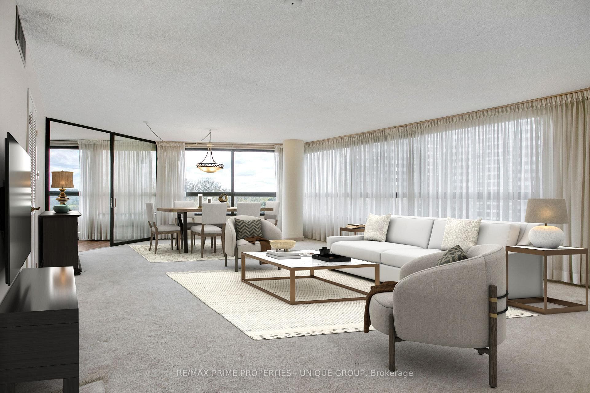1300 Bloor Street Unit 710
