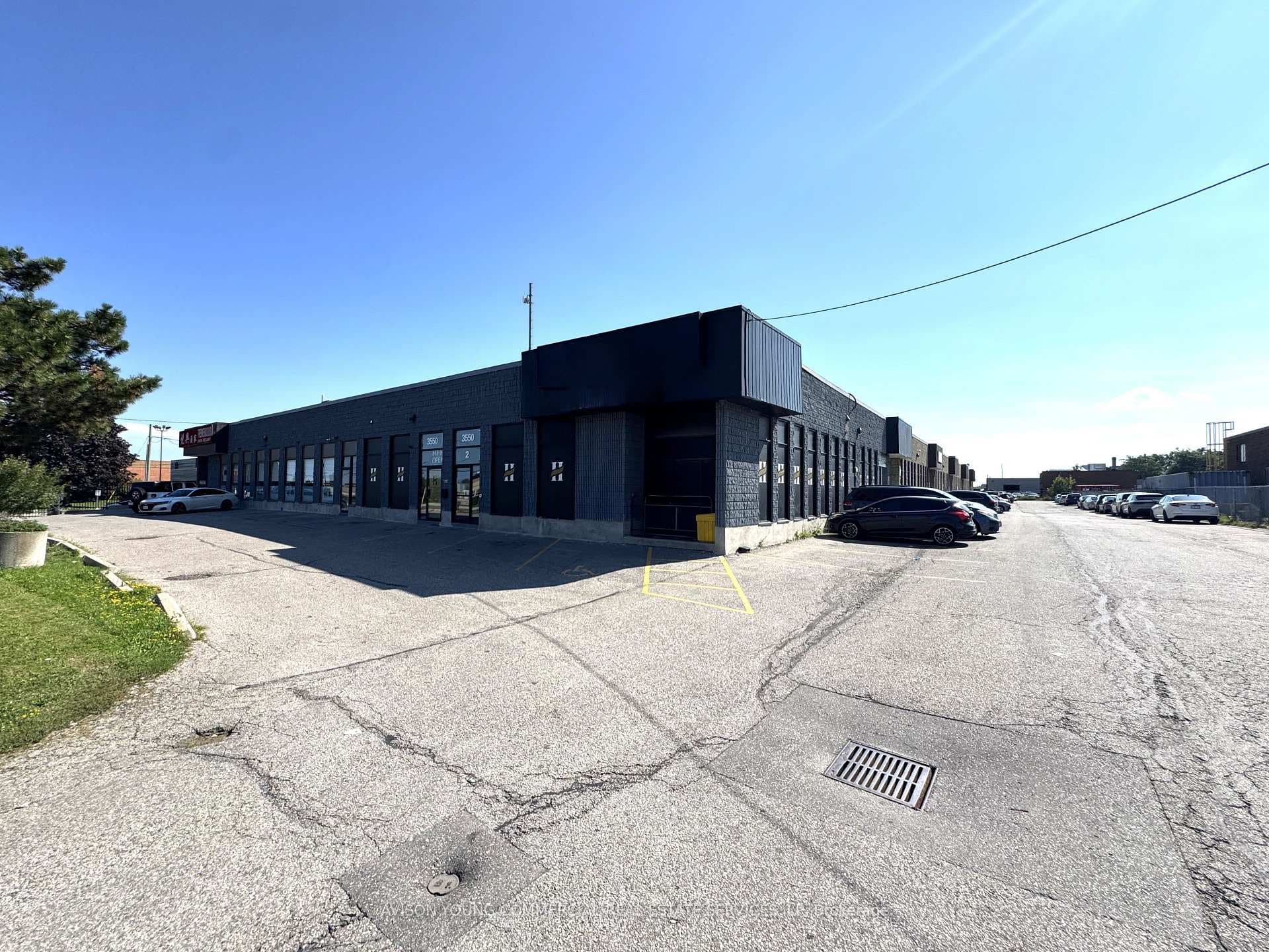 3550 Wolfedale Road