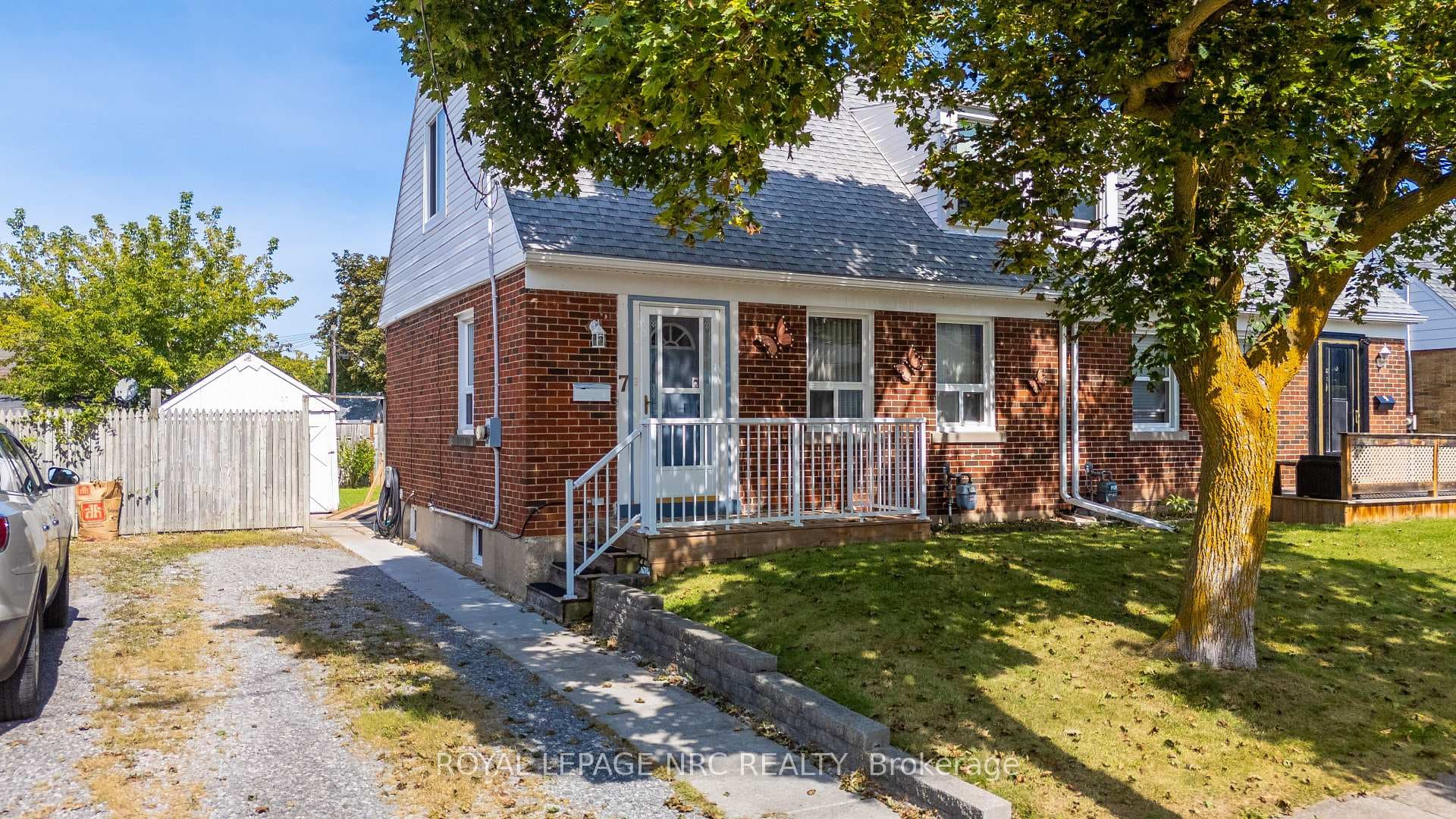 7 Beard Place