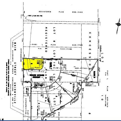 49 Main St. South Unionville N/A