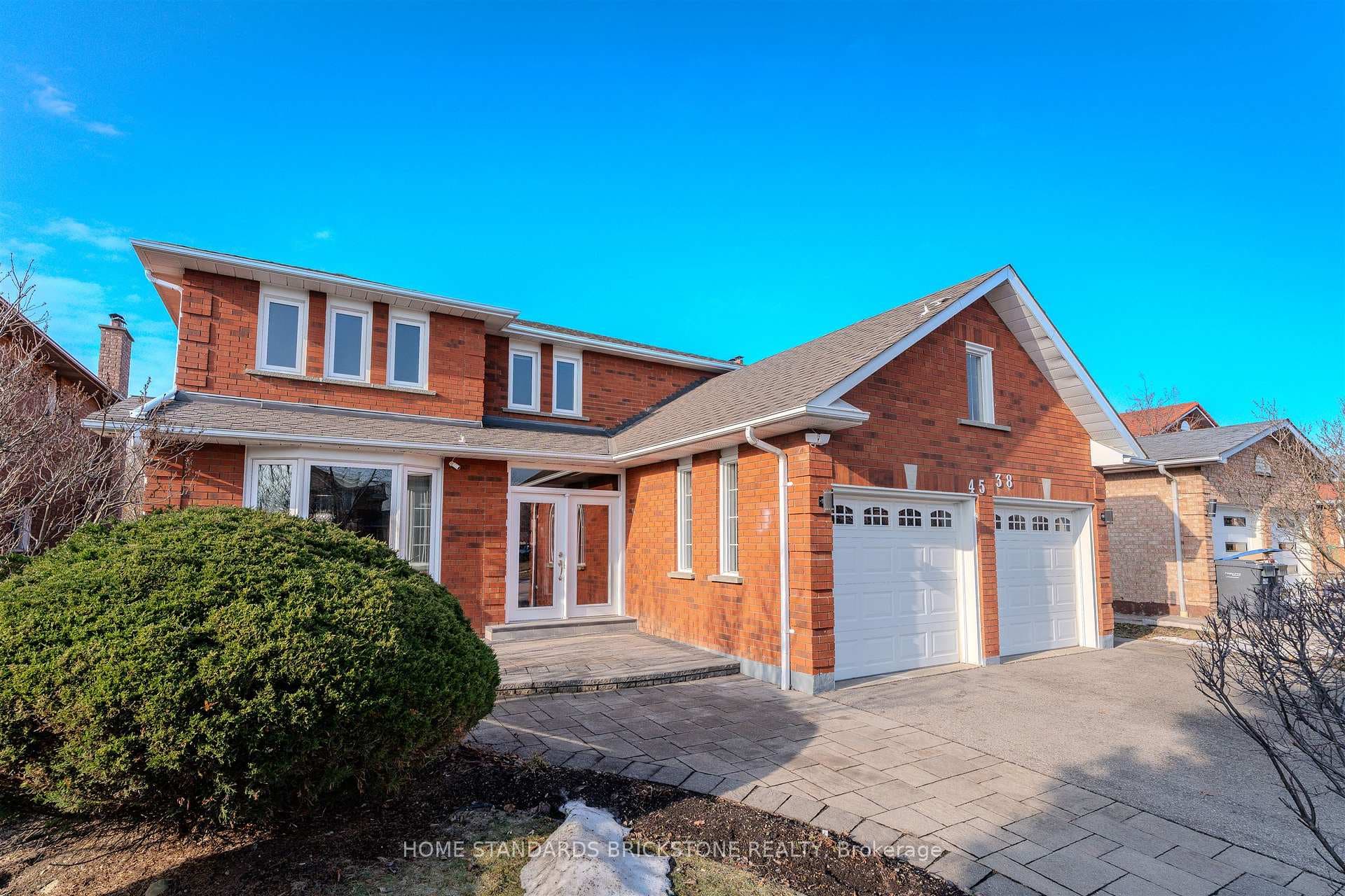 4538 Penhallow Road