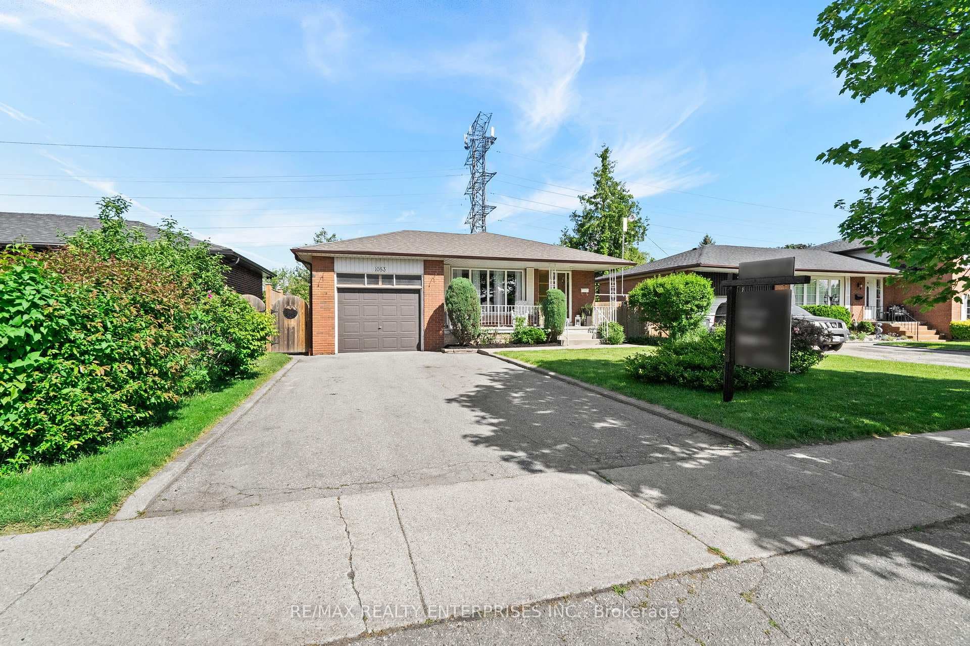 1083 Melton Drive