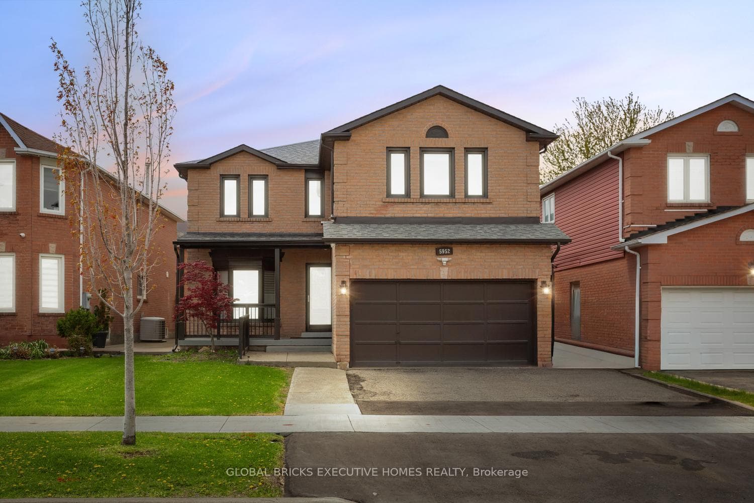 5952 Grossbeak Drive