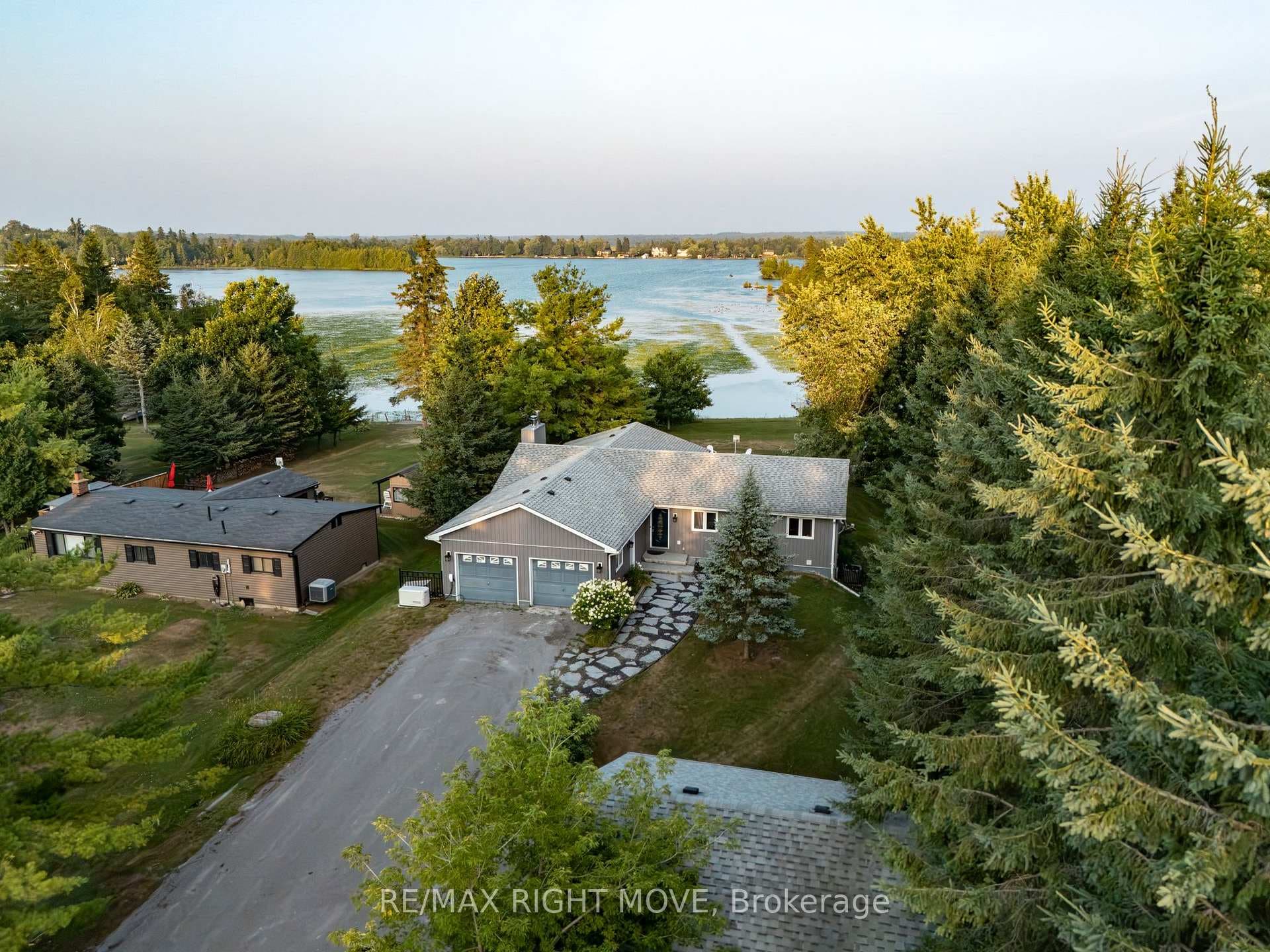 35 Cedar Bay Road