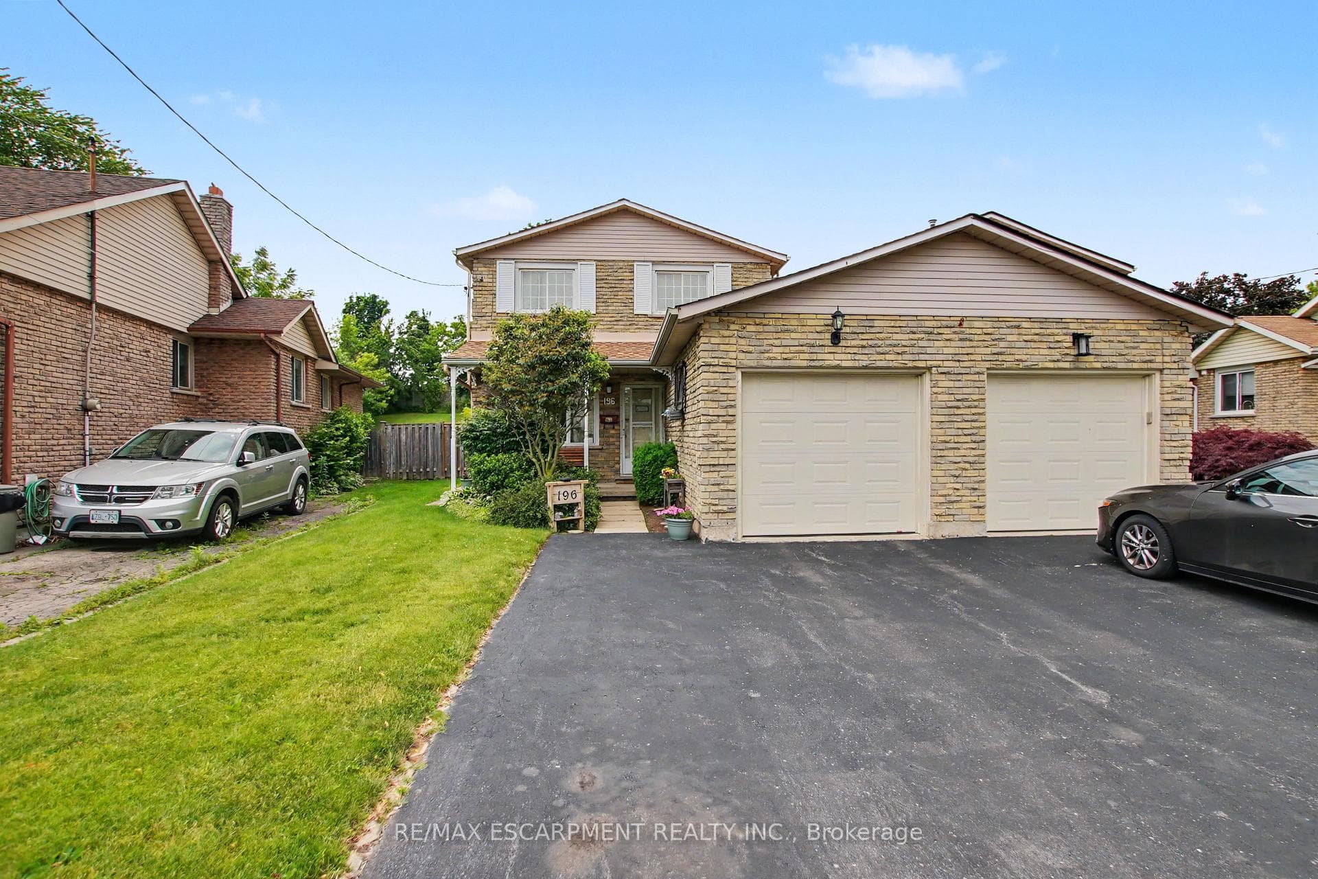 196 Guildwood Drive