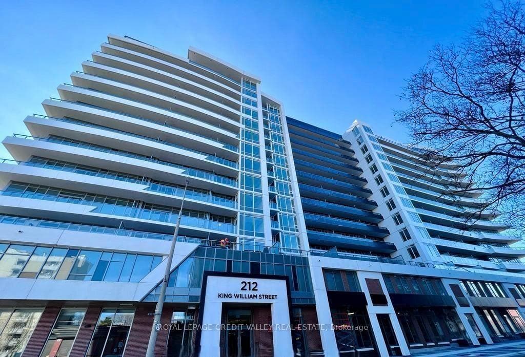 212 King Williams Street Unit 720
