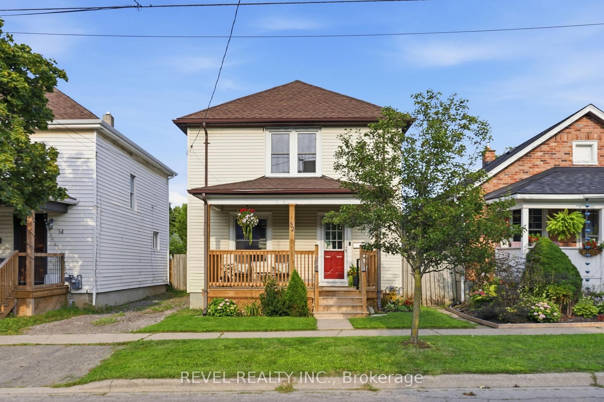 52 Berryman Avenue