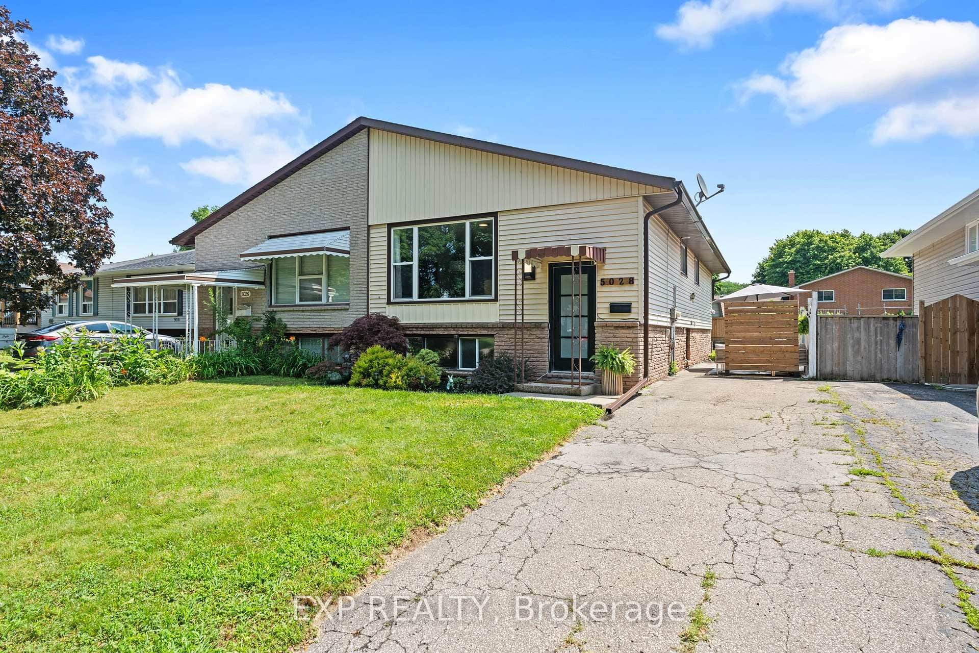 5028 Gage Court