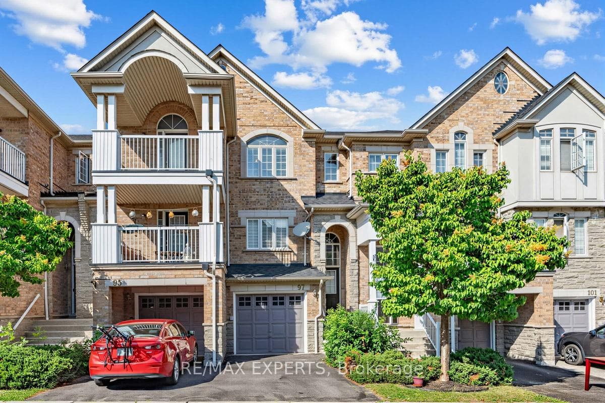 601 Shoreline Drive Unit 97
