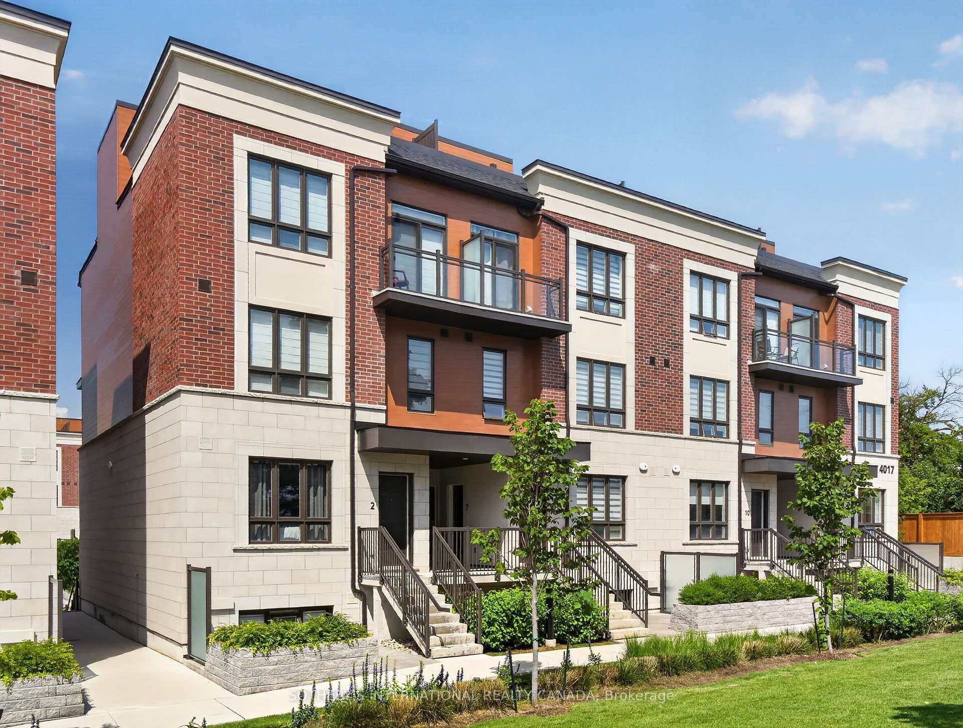 4017 Hickory Drive Unit 4