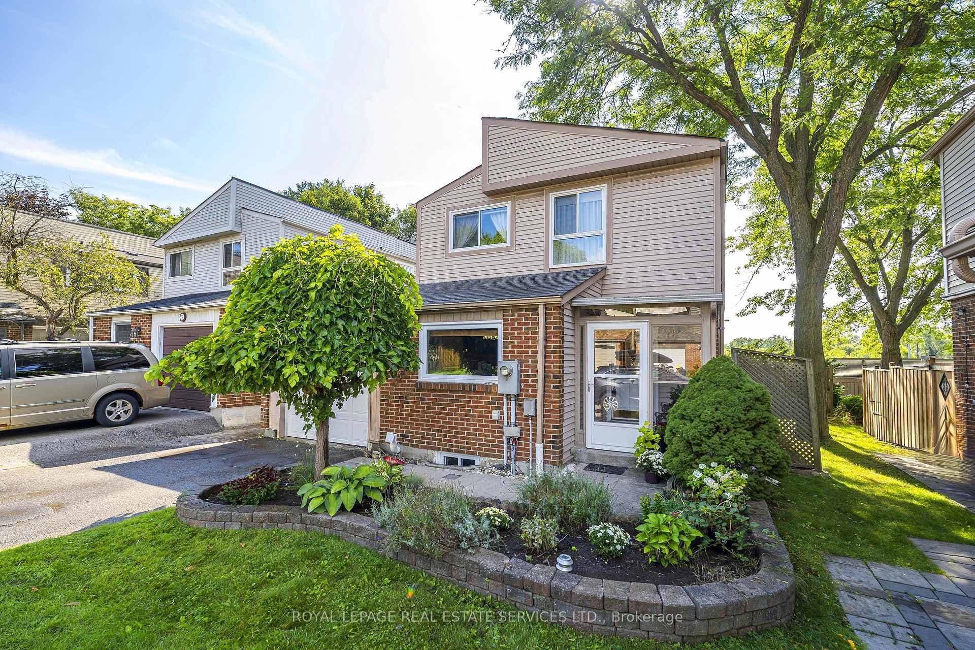 336 Queen Street Unit 3