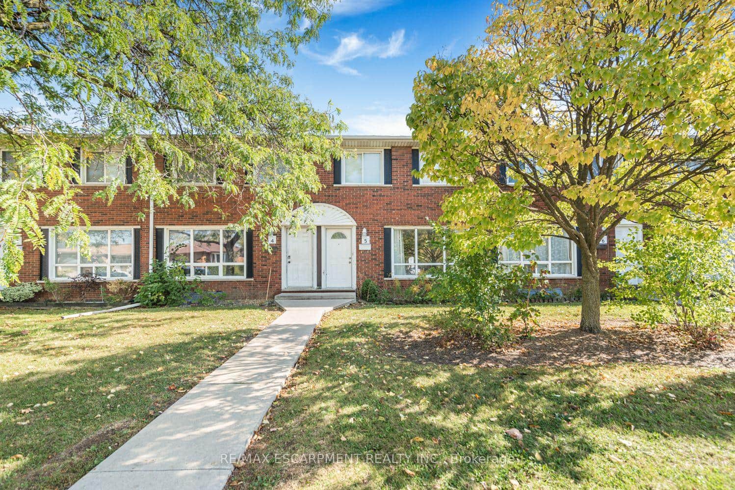 2700 Barton Street Unit 5