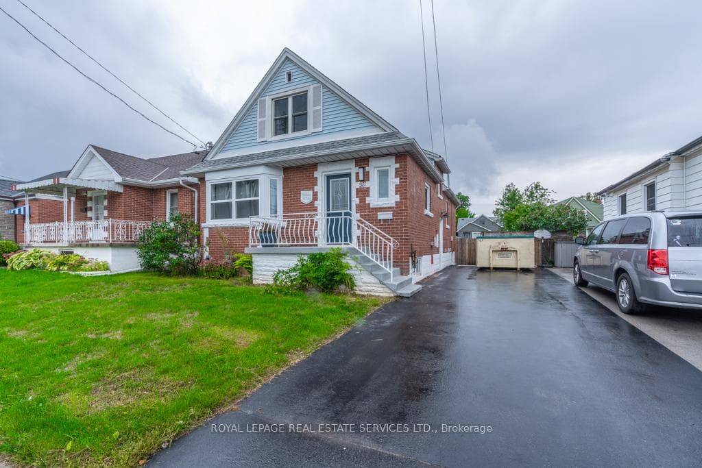 188 Walter Avenue Unit BSMT