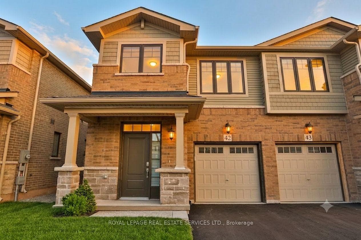 288 Glover Road Unit 42