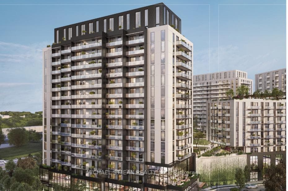 33 Erie Avenue Unit 1015