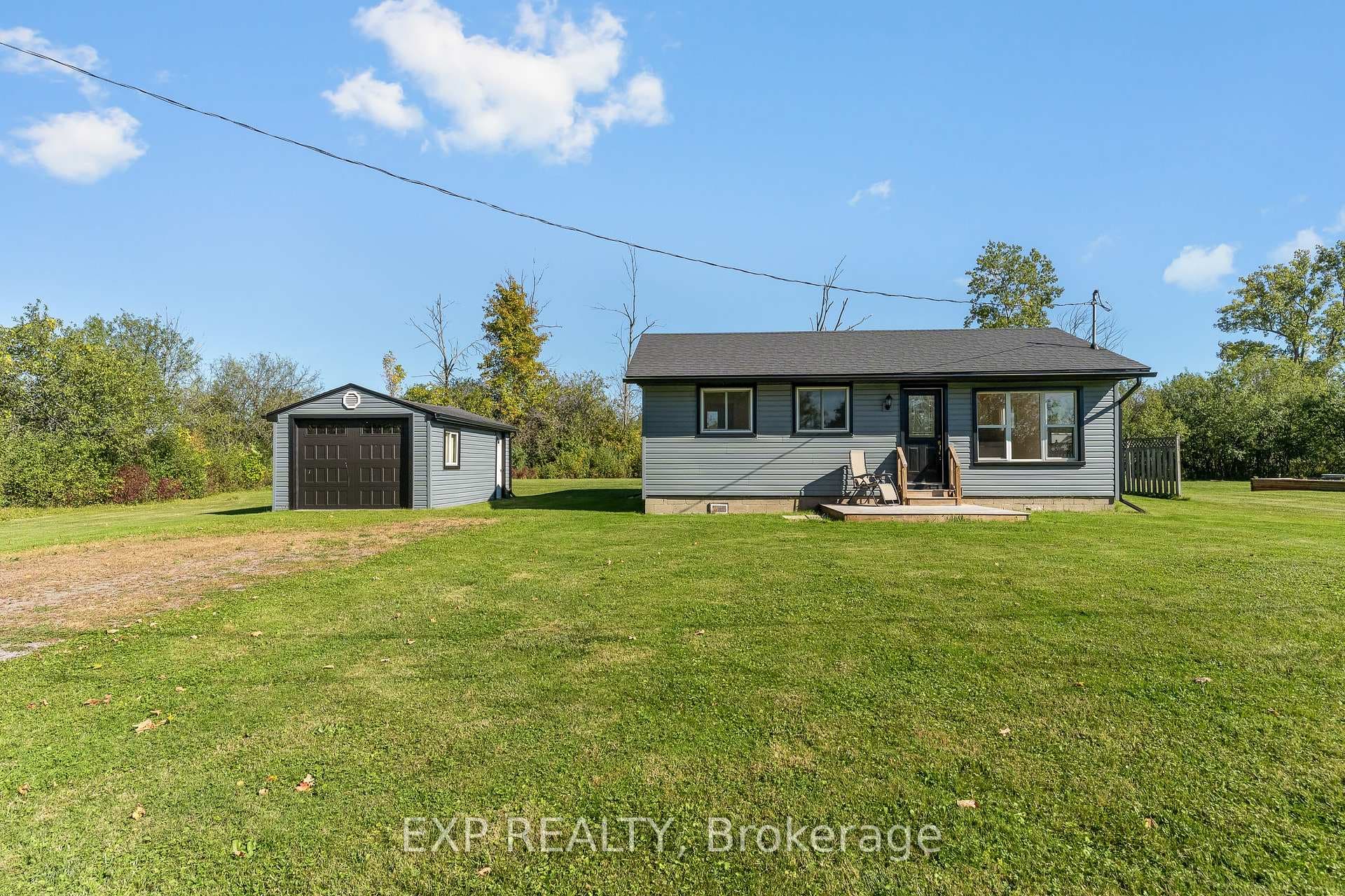412 Windmill Point Road