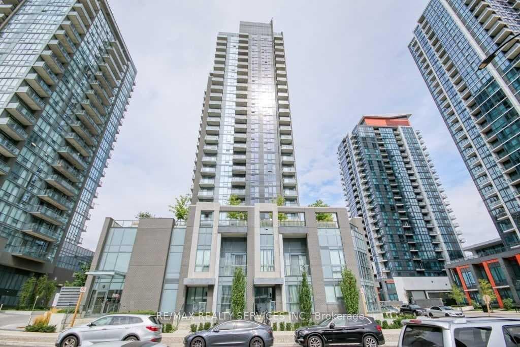 5025 Four Springs Avenue Unit 1202