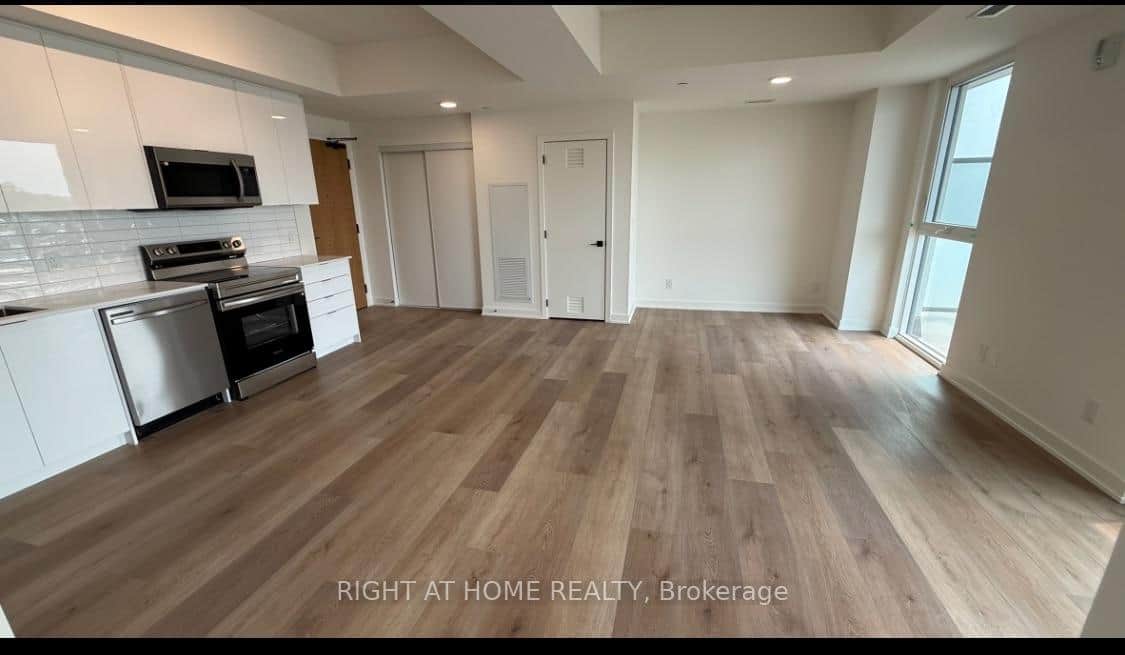 33 Erie Avenue Unit 509