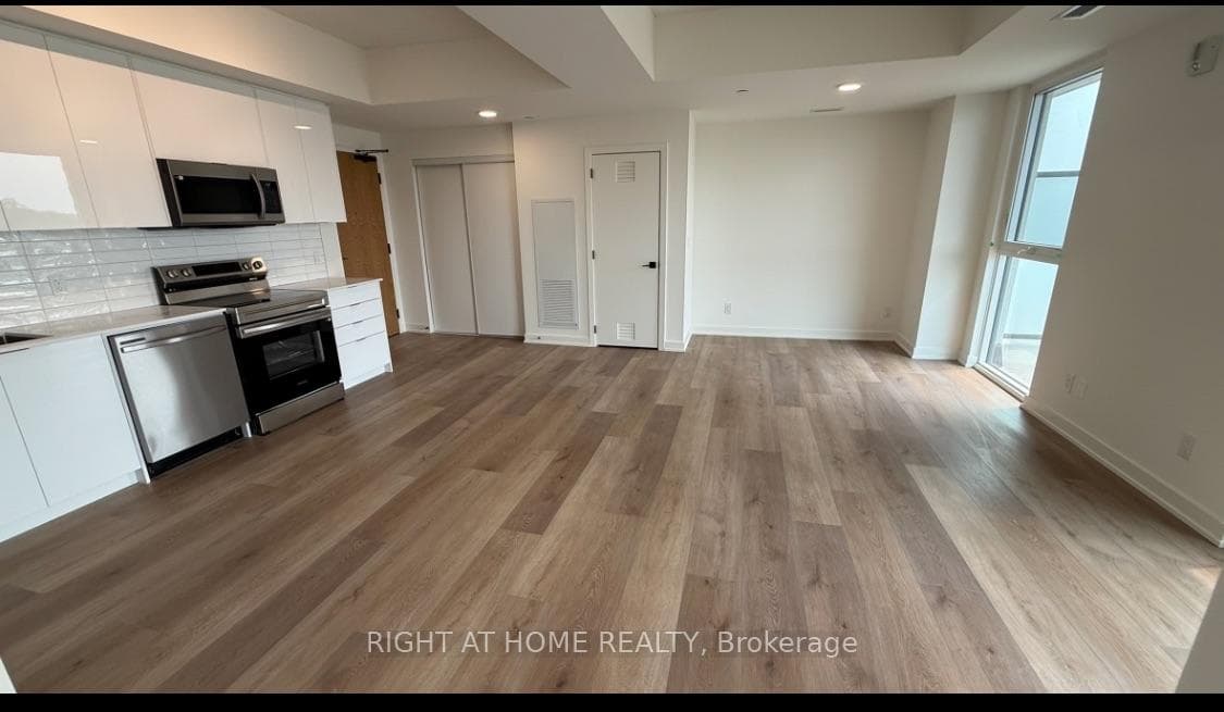 33 Erie Avenue Unit 506