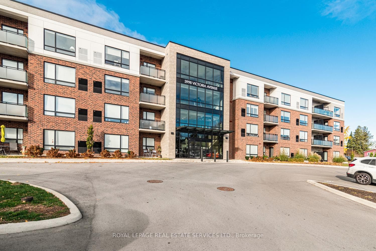 3998 Victoria Avenue Unit 408