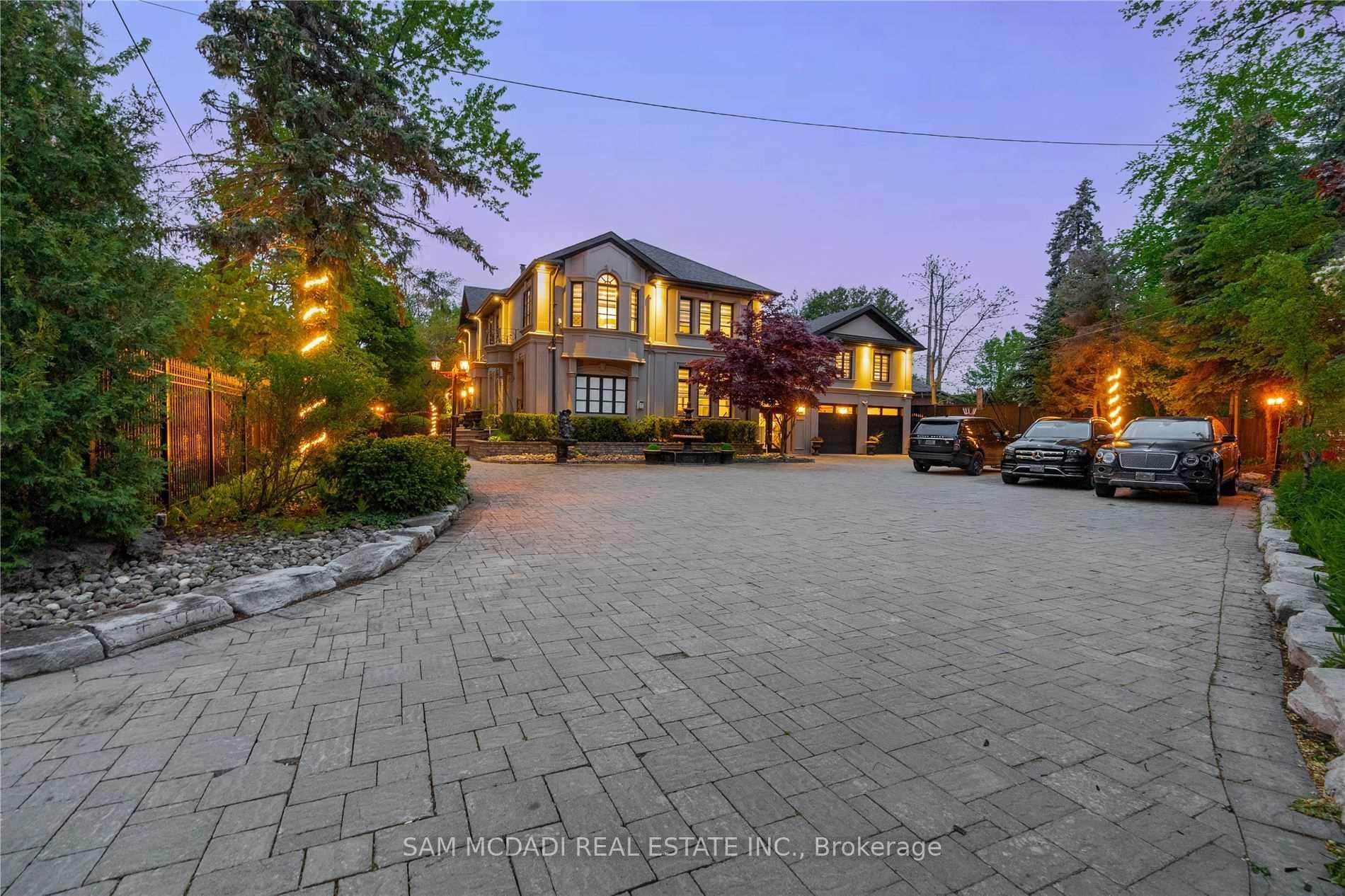 1540 Mississauga Road