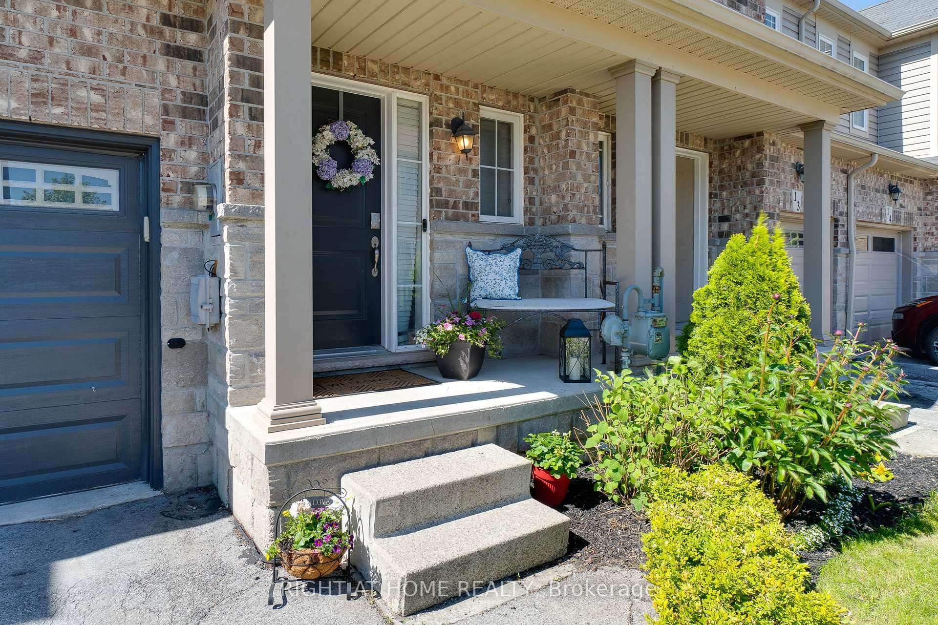 70 Highgate Drive Unit 12
