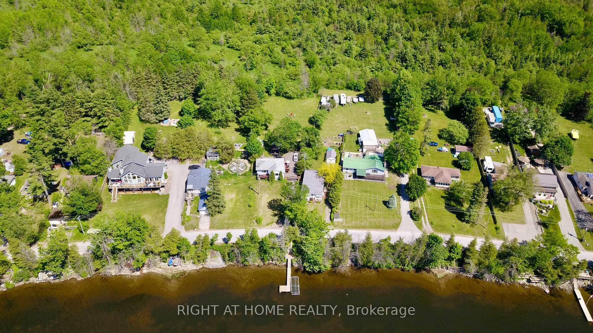 184 LAKE DALRYMPLE Road