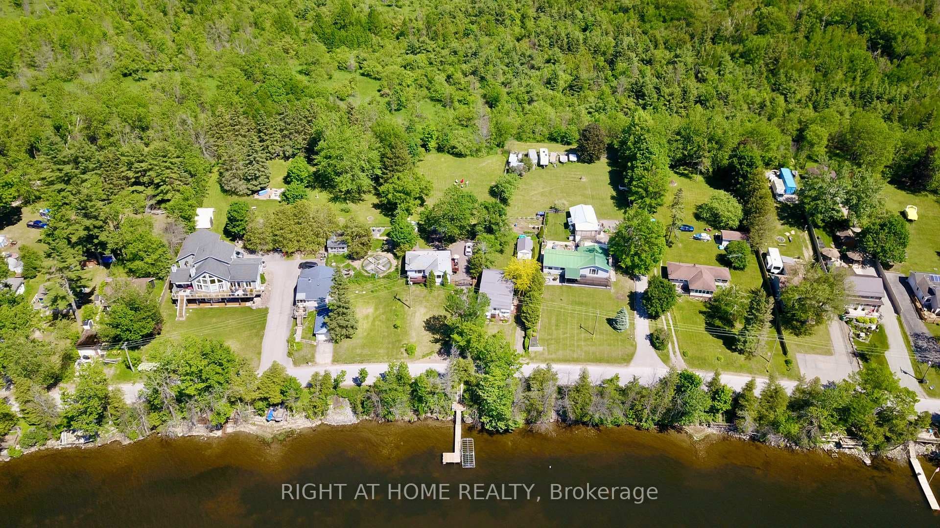 184 LAKE DALRYMPLE Road