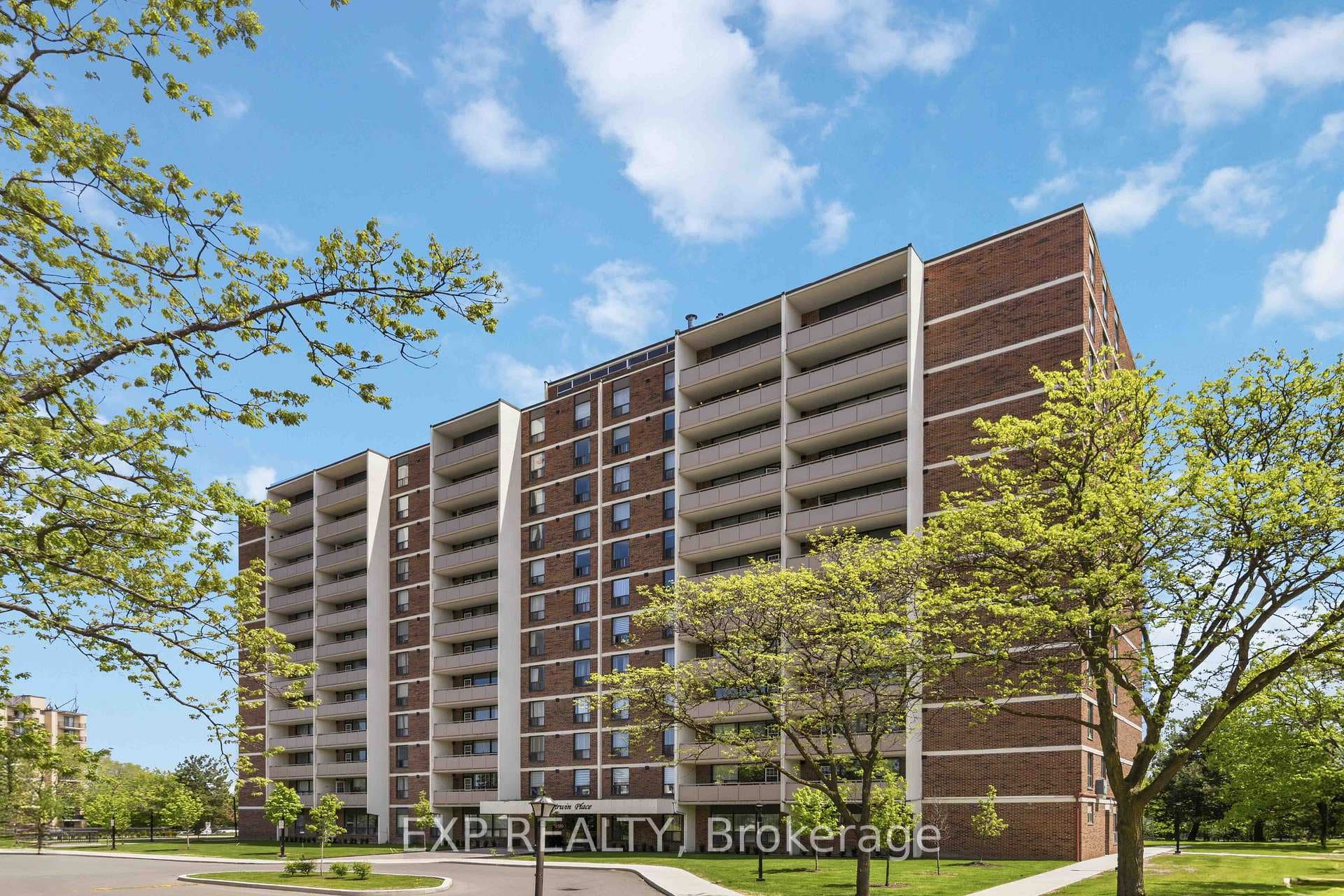 3120 Kirwin Avenue Unit 509