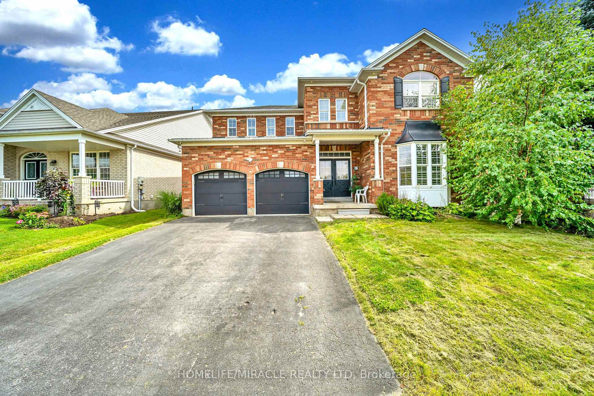 57 Hunter Way