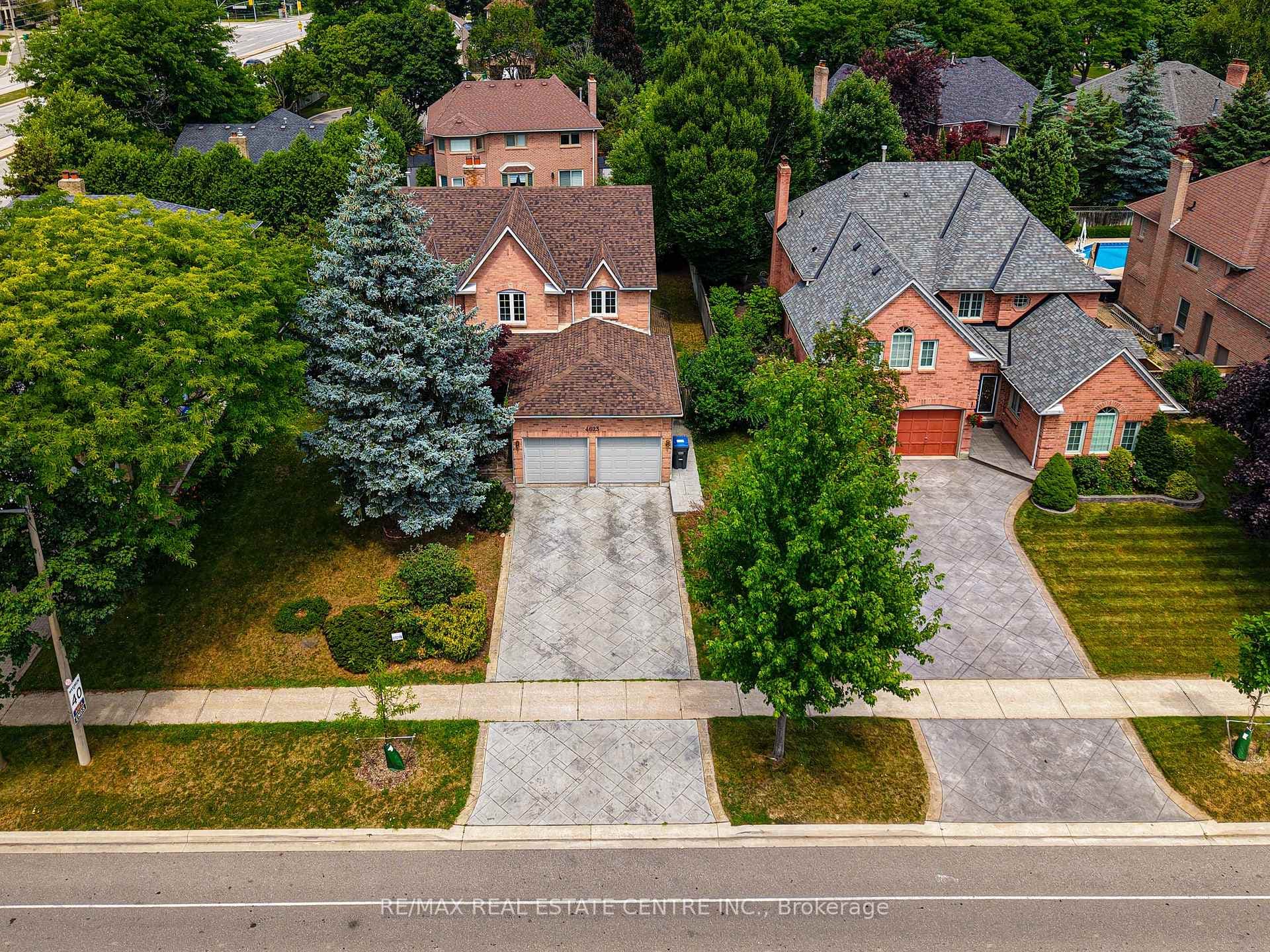 4623 Hewicks Lane